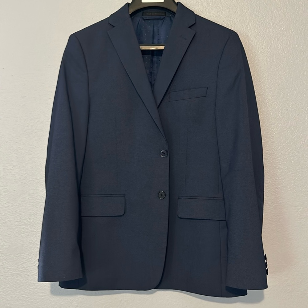 Boys blazer